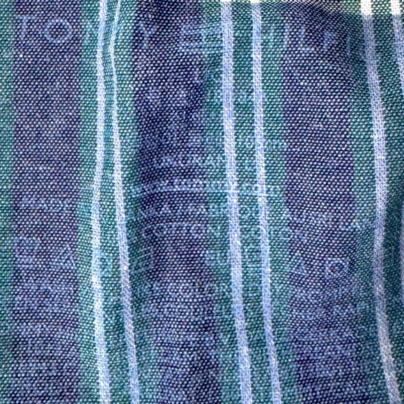 Tommy Hilfiger Gray Boxers with Striped Design - Picture 4 of 6